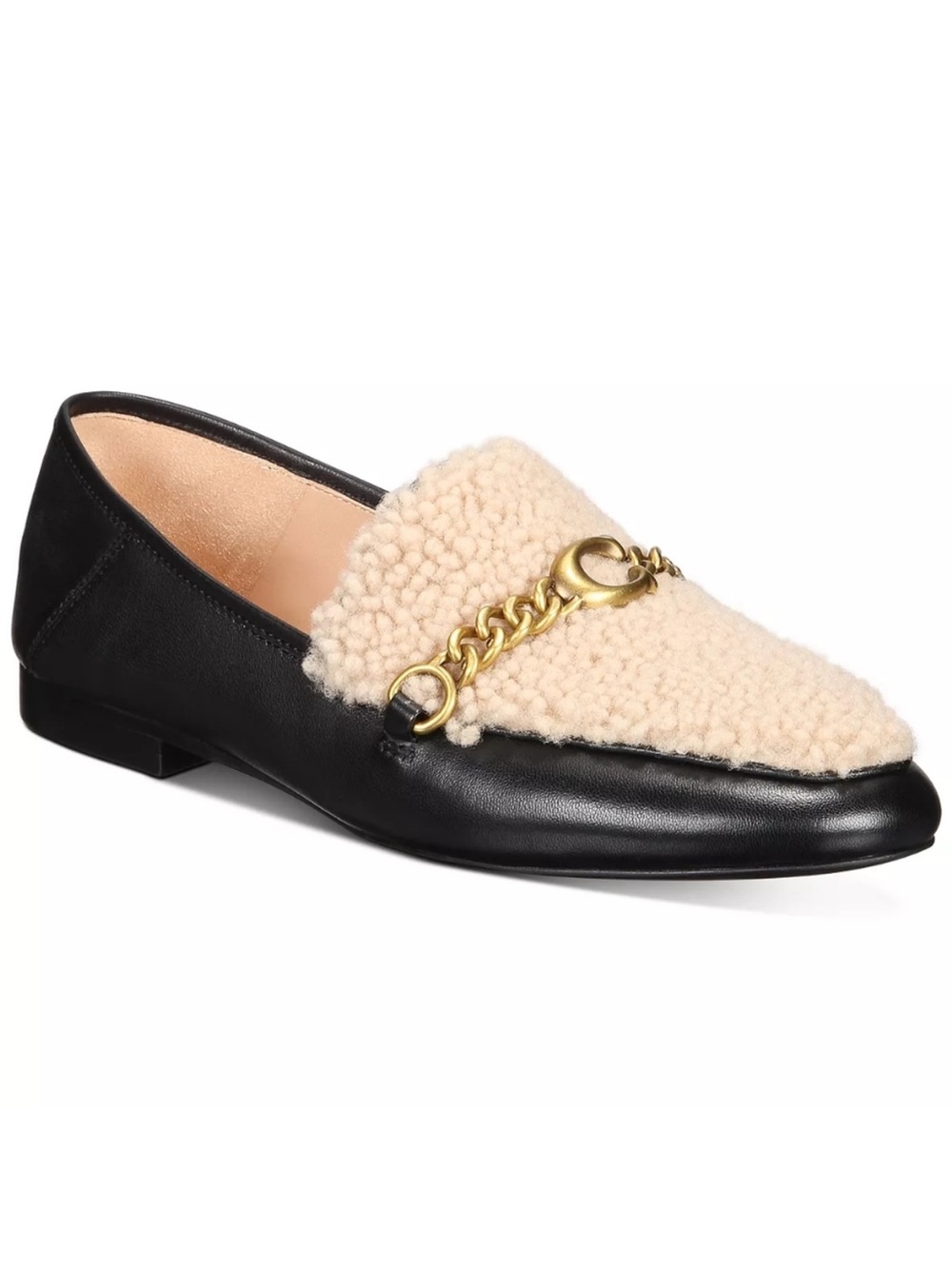 Coach Helena loafer